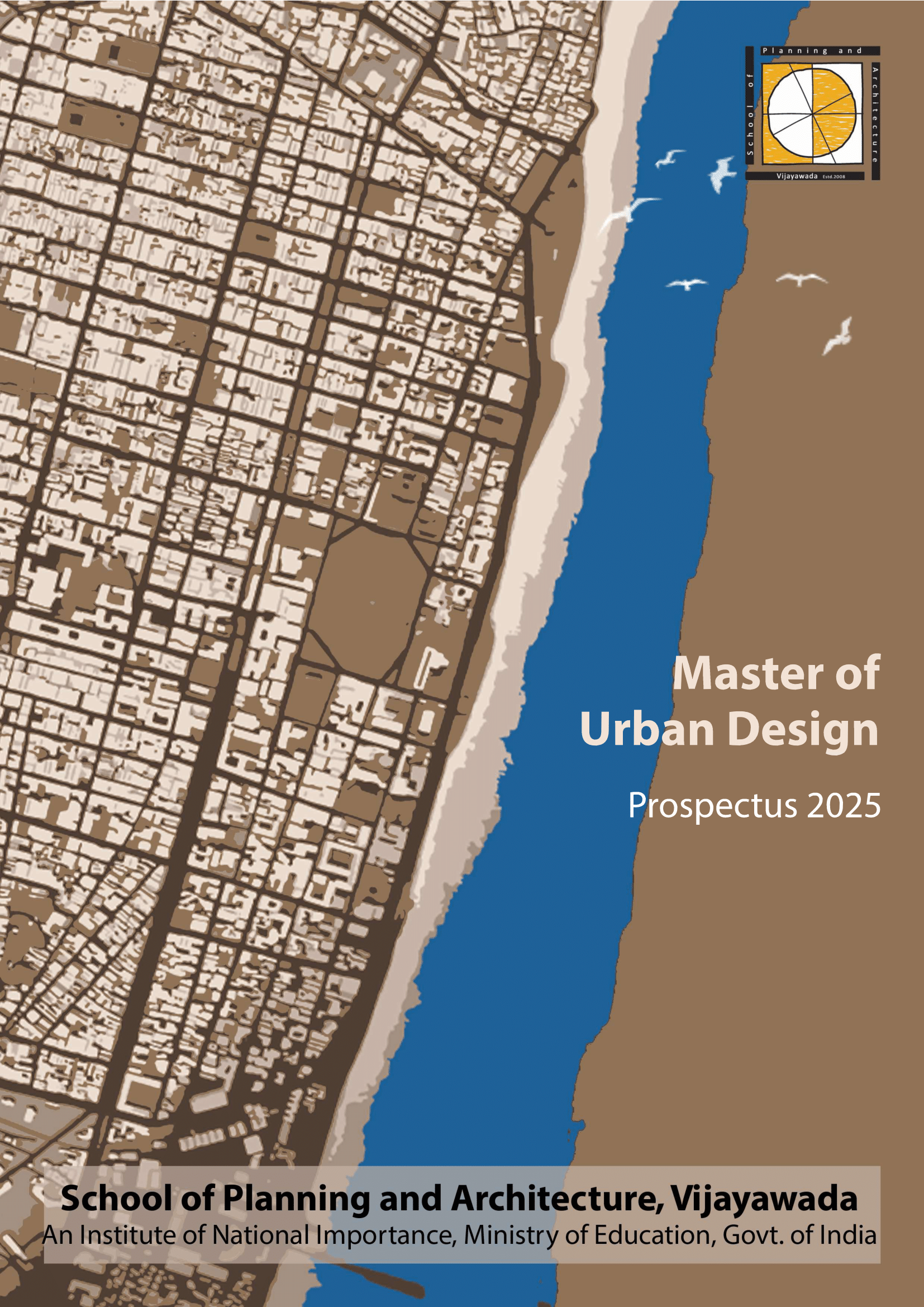 MUD Brochure